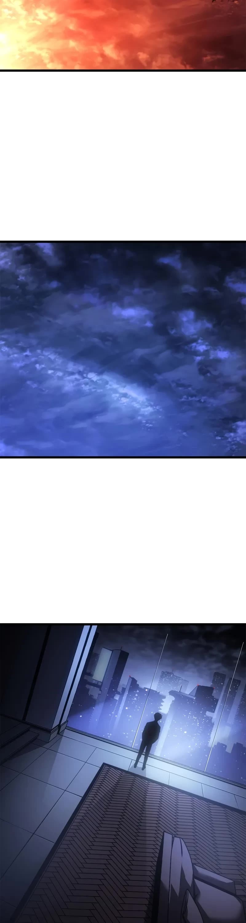 Read Solo Leveling_ Ragnarok Manga Online