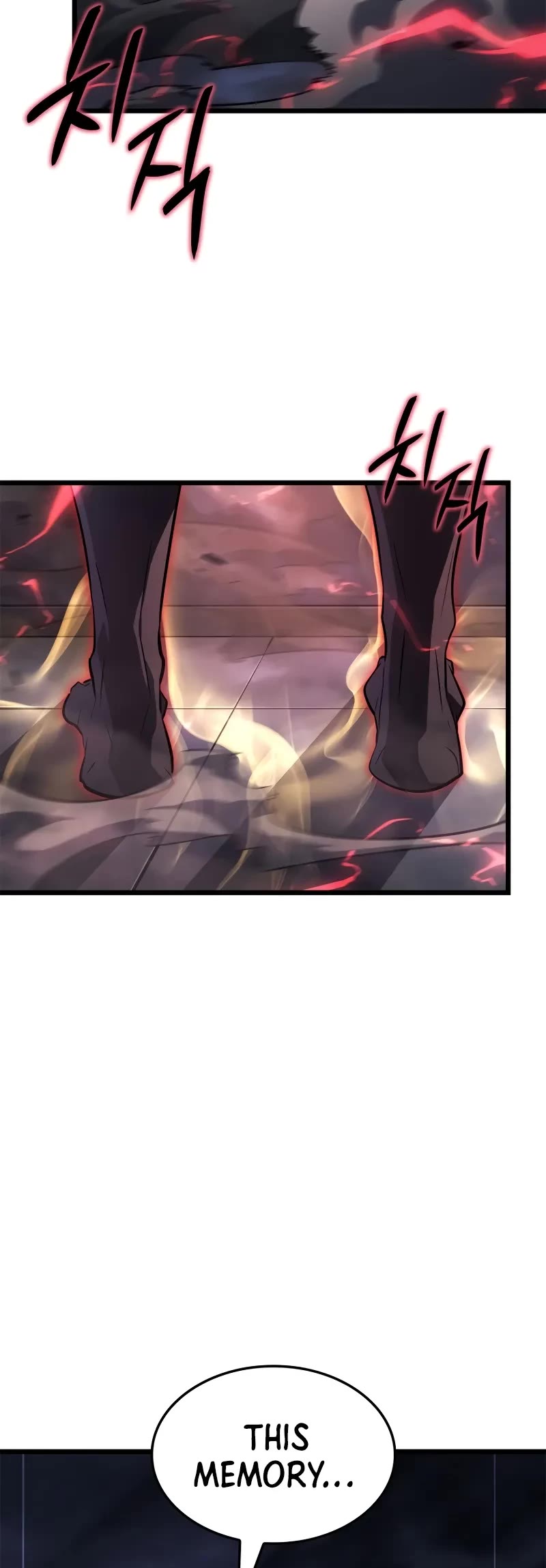 Read Solo Leveling_ Ragnarok Manga Online