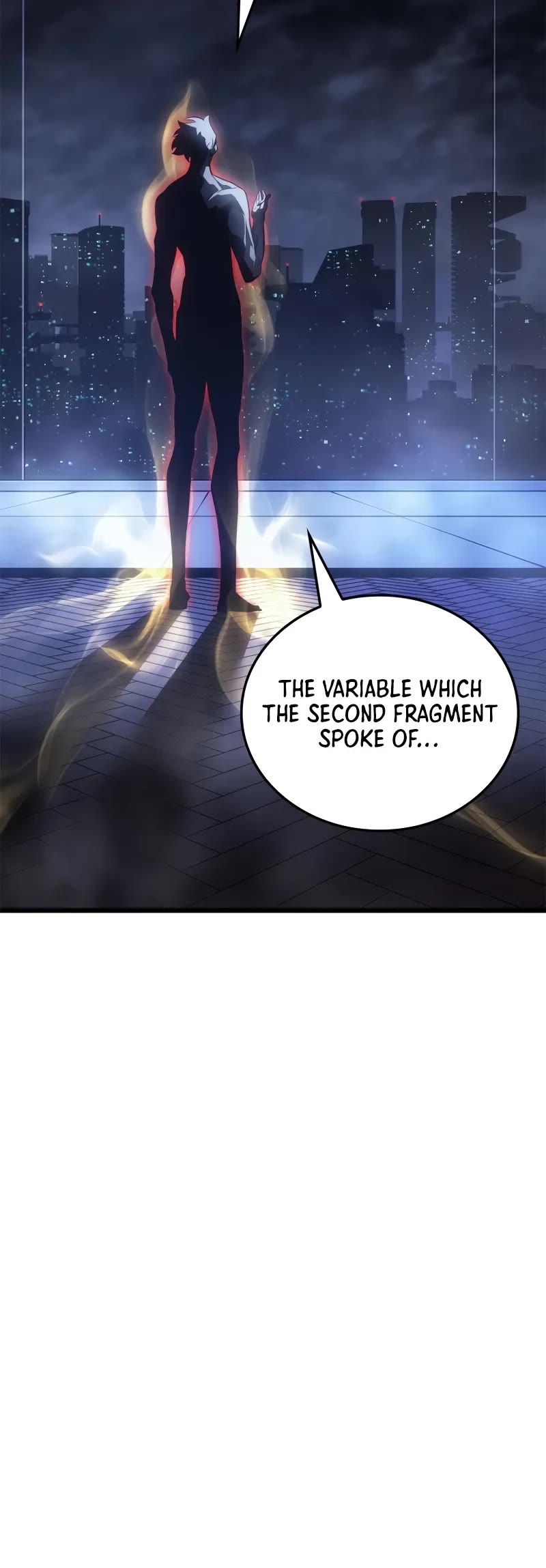 Read Solo Leveling_ Ragnarok Manga Online