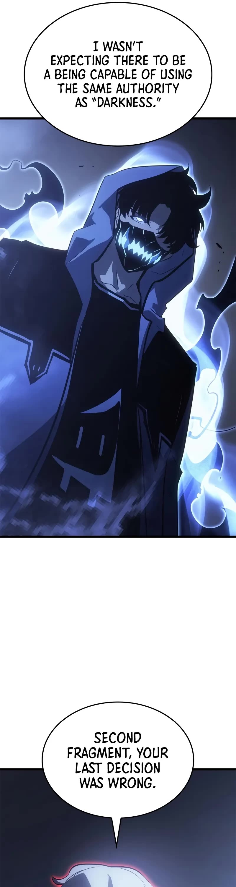 Read Solo Leveling_ Ragnarok Manga Online