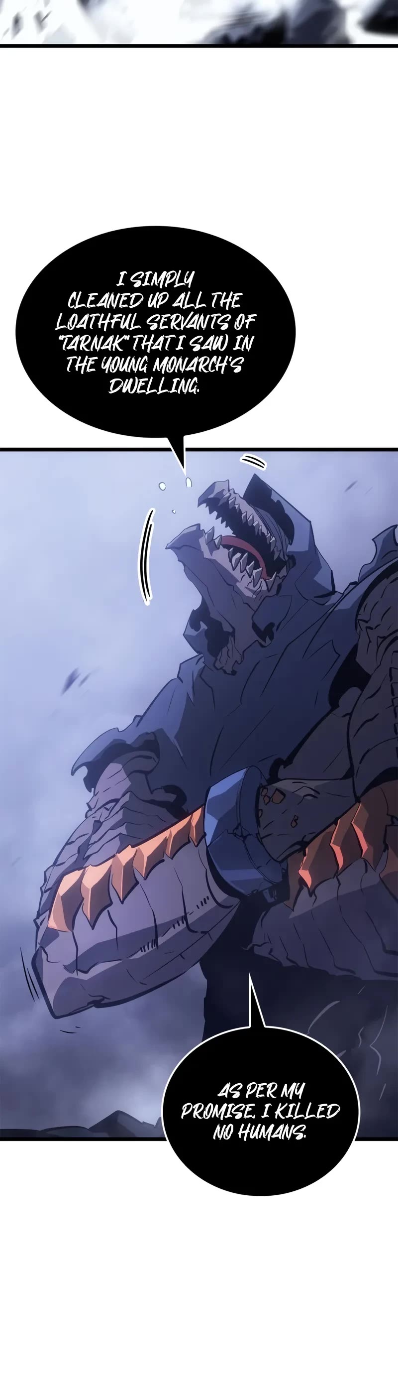 Read Solo Leveling_ Ragnarok Manga Online