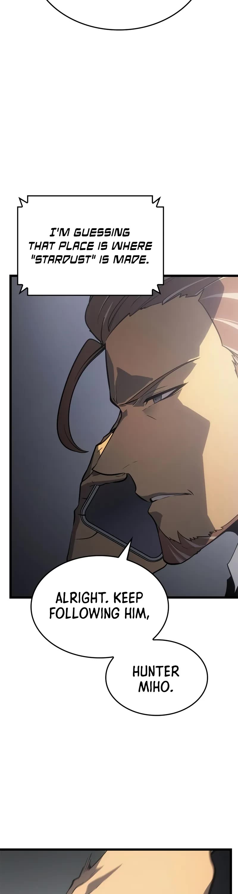 Read Solo Leveling_ Ragnarok Manga Online