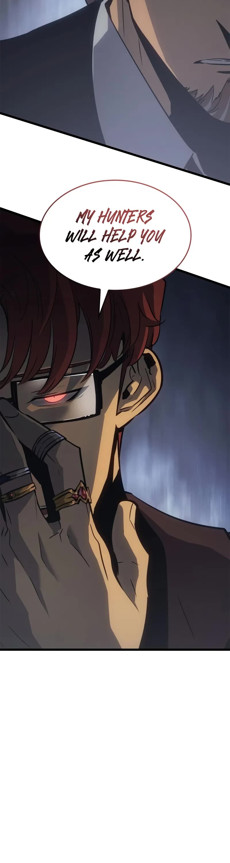 Read Solo Leveling_ Ragnarok Manga Online