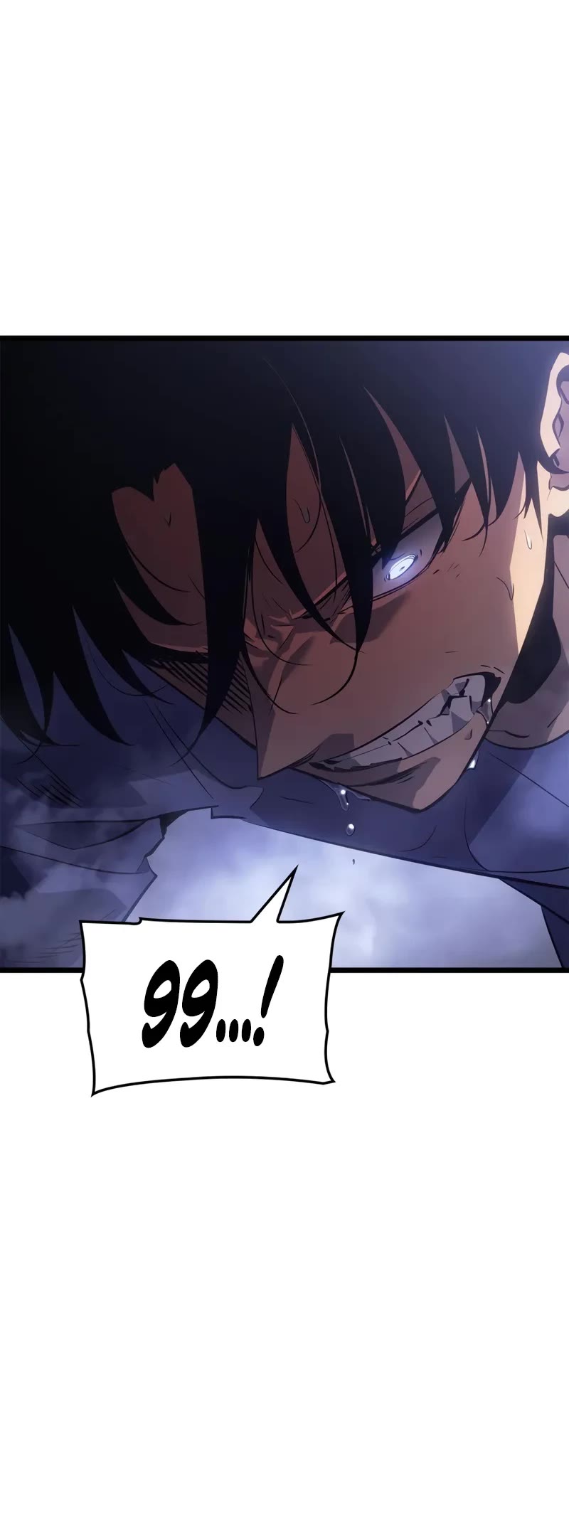 Read Solo Leveling_ Ragnarok Manga Online