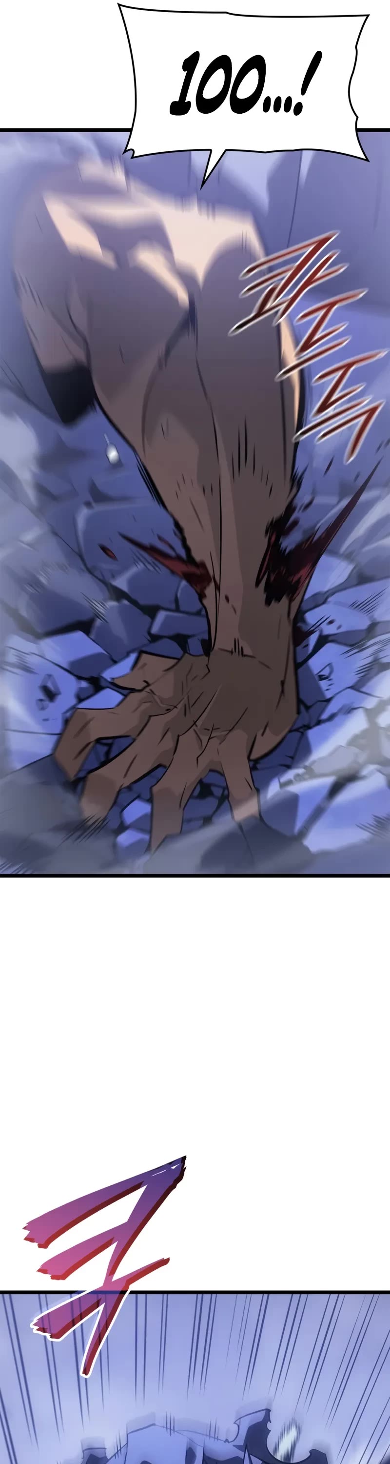 Read Solo Leveling_ Ragnarok Manga Online