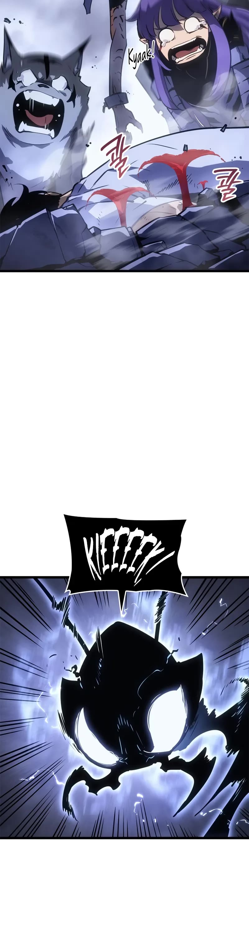 Read Solo Leveling_ Ragnarok Manga Online