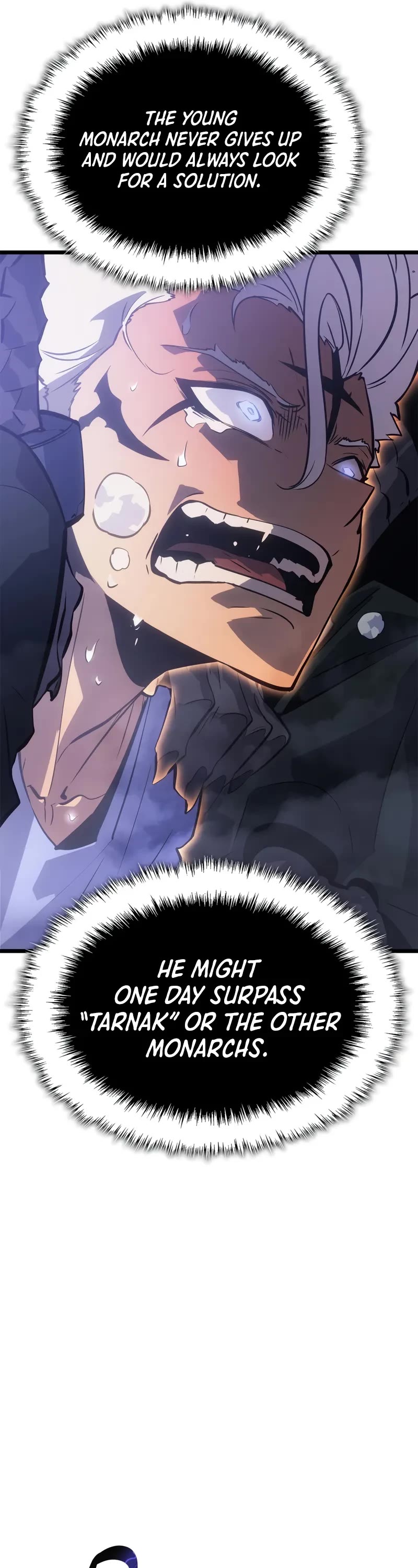 Read Solo Leveling_ Ragnarok Manga Online