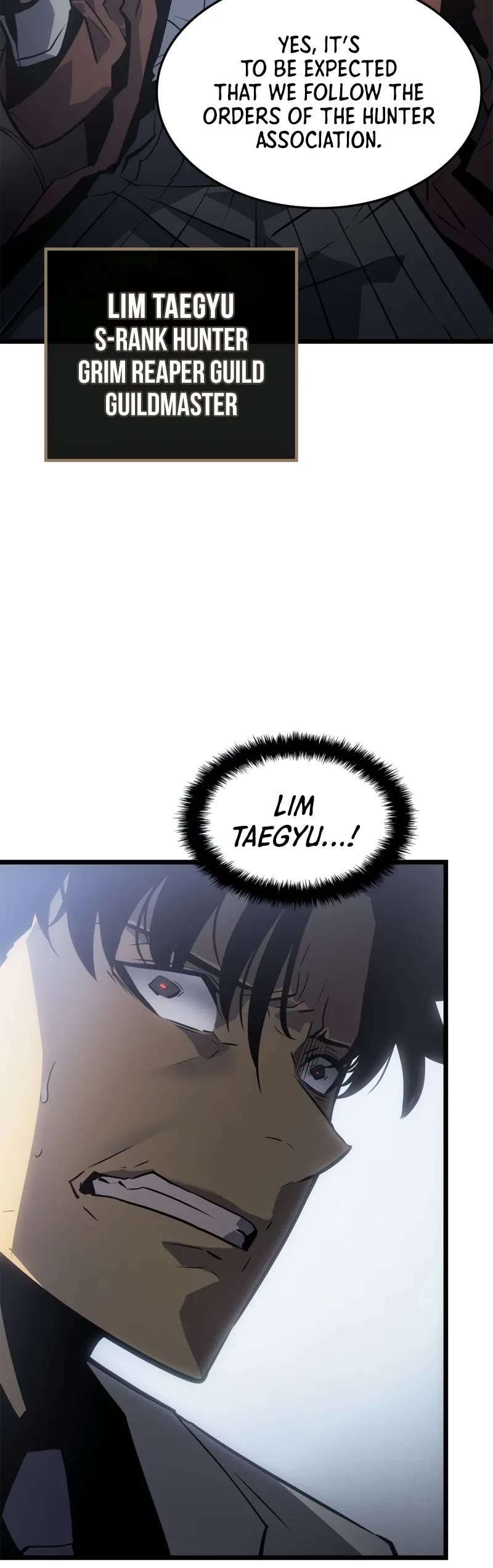 Read Solo Leveling_ Ragnarok Manga Online