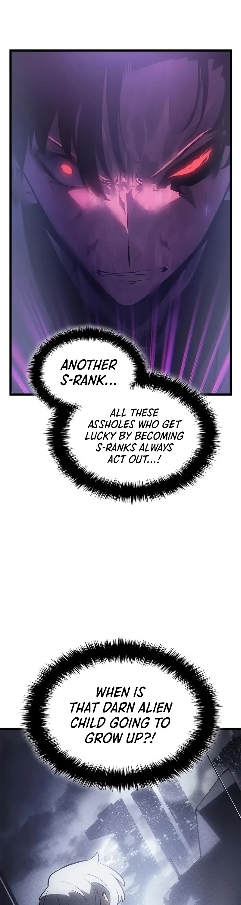 Read Solo Leveling_ Ragnarok Manga Online
