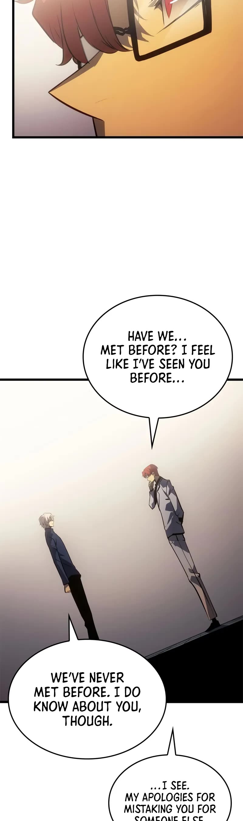 Read Solo Leveling_ Ragnarok Manga Online