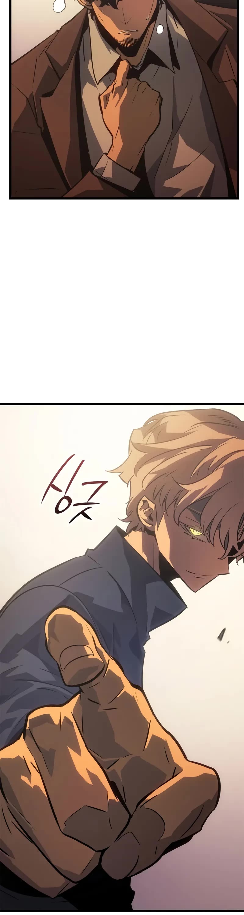 Read Solo Leveling_ Ragnarok Manga Online