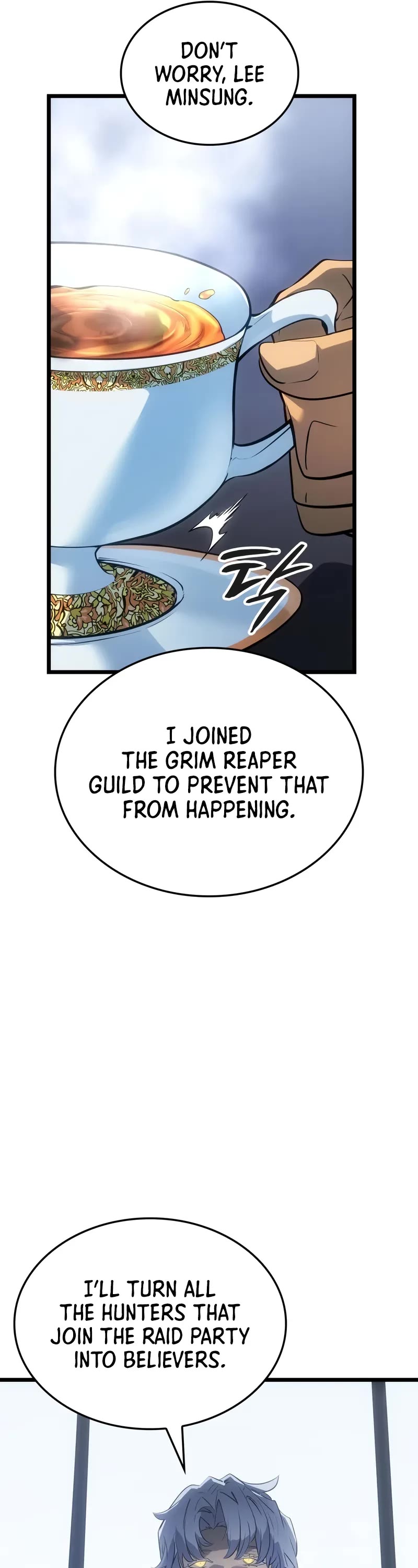 Read Solo Leveling_ Ragnarok Manga Online