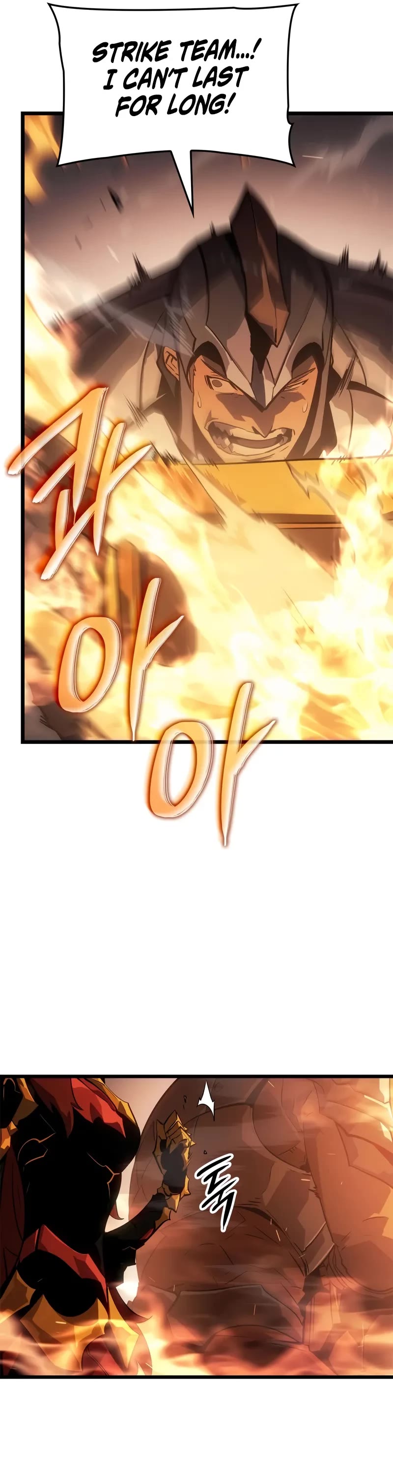 Read Solo Leveling_ Ragnarok Manga Online