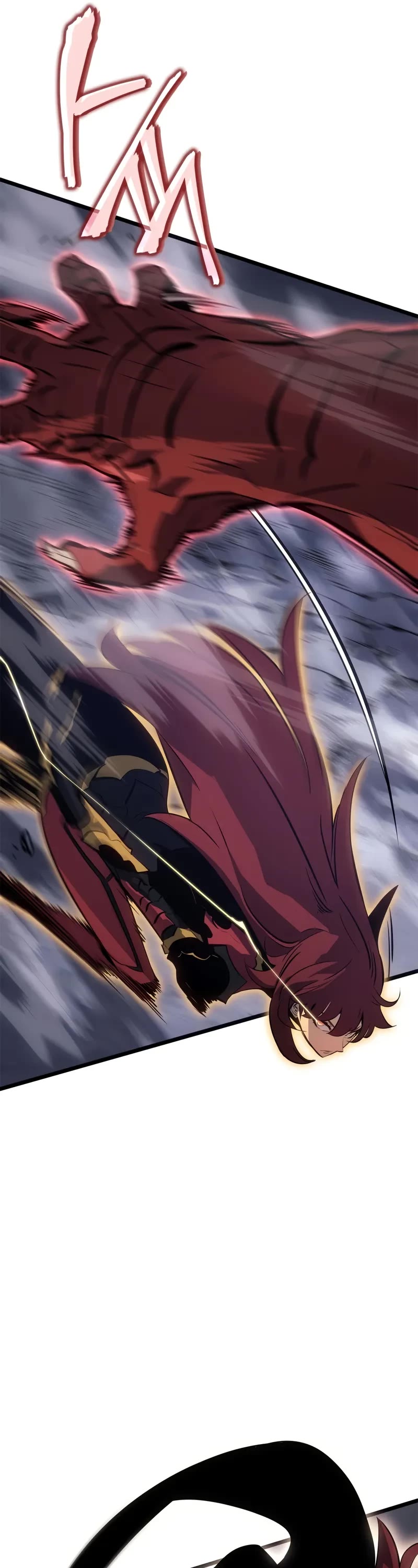 Read Solo Leveling_ Ragnarok Manga Online