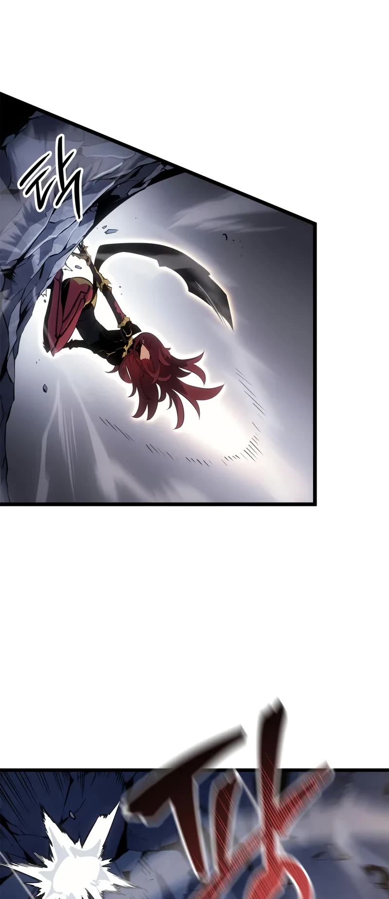 Read Solo Leveling_ Ragnarok Manga Online