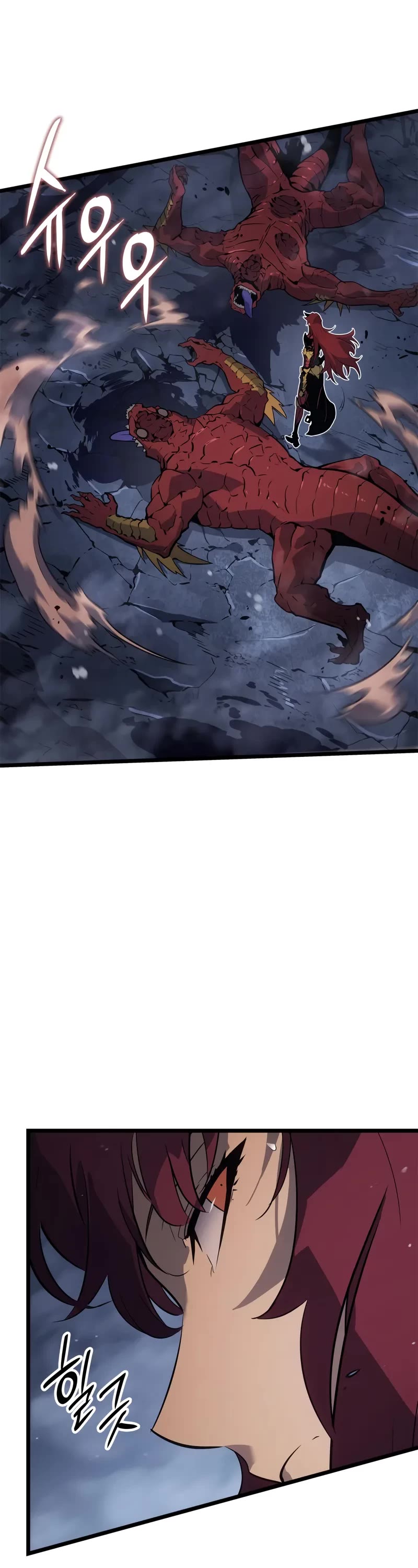 Read Solo Leveling_ Ragnarok Manga Online
