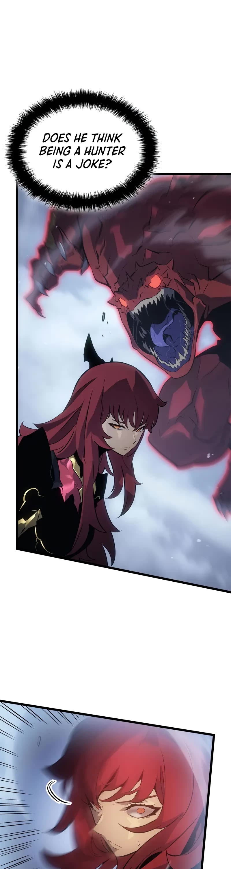 Read Solo Leveling_ Ragnarok Manga Online