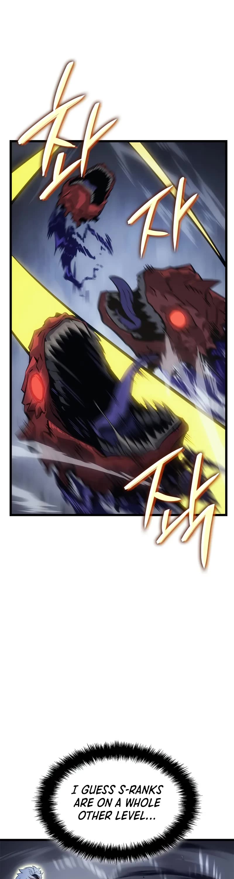 Read Solo Leveling_ Ragnarok Manga Online