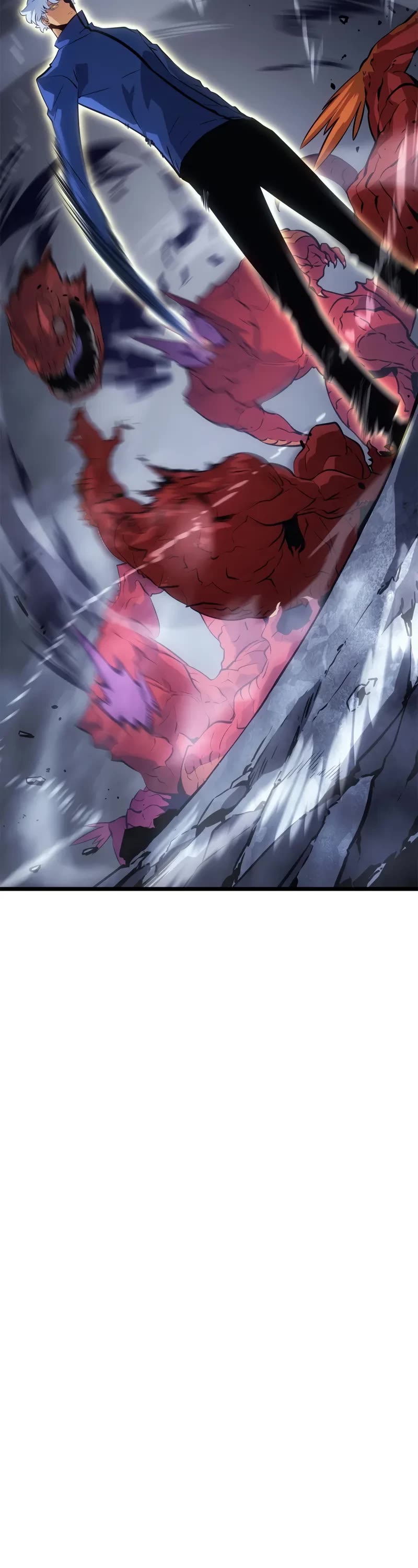 Read Solo Leveling_ Ragnarok Manga Online