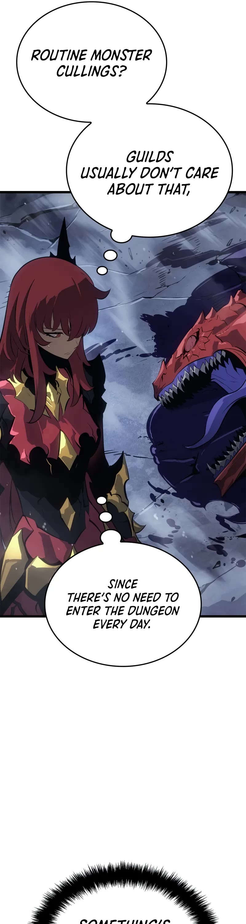 Read Solo Leveling_ Ragnarok Manga Online