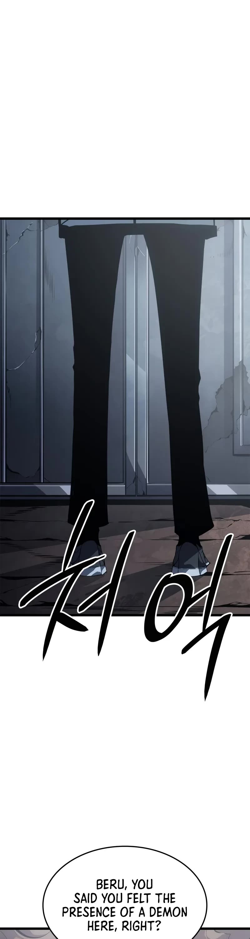 Read Solo Leveling_ Ragnarok Manga Online