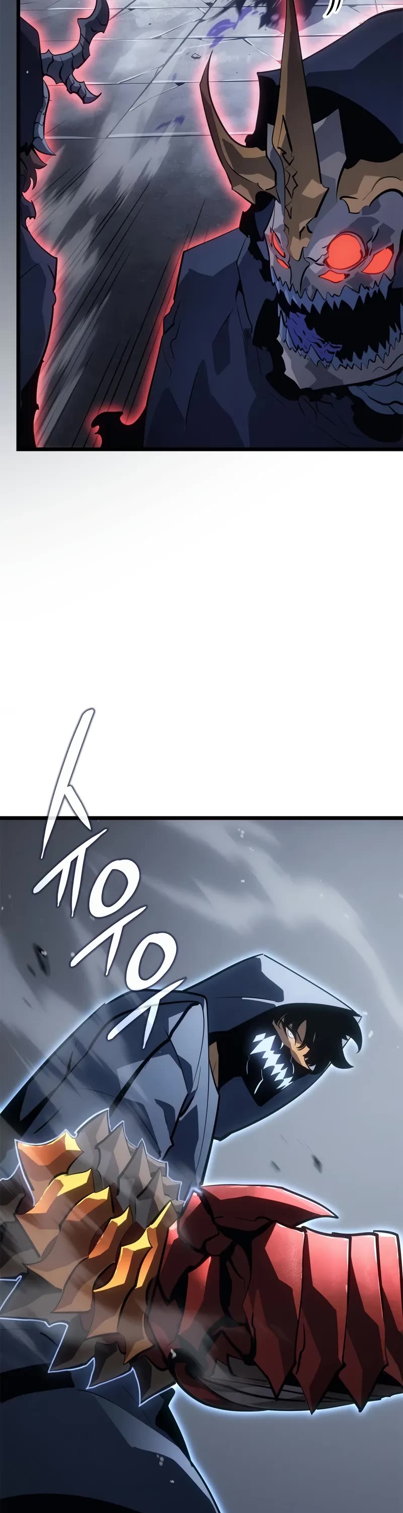 Read Solo Leveling_ Ragnarok Manga Online