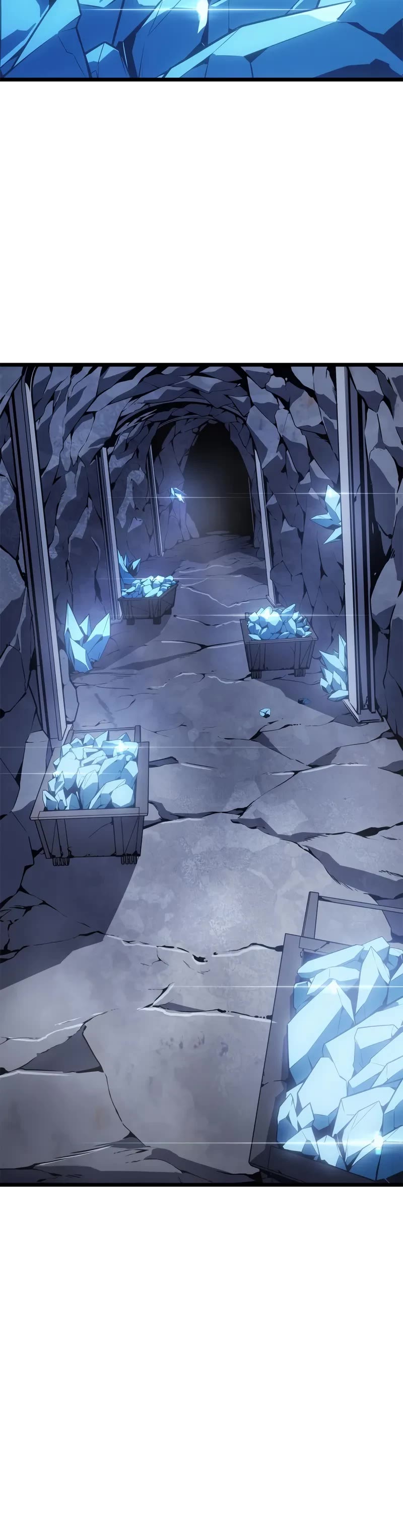 Read Solo Leveling_ Ragnarok Manga Online