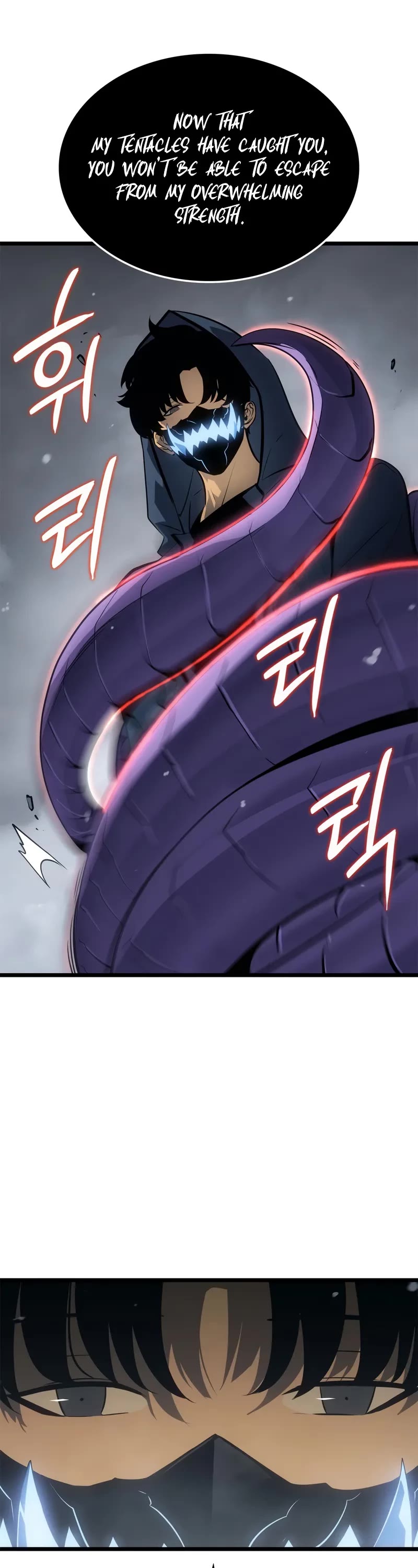 Read Solo Leveling_ Ragnarok Manga Online