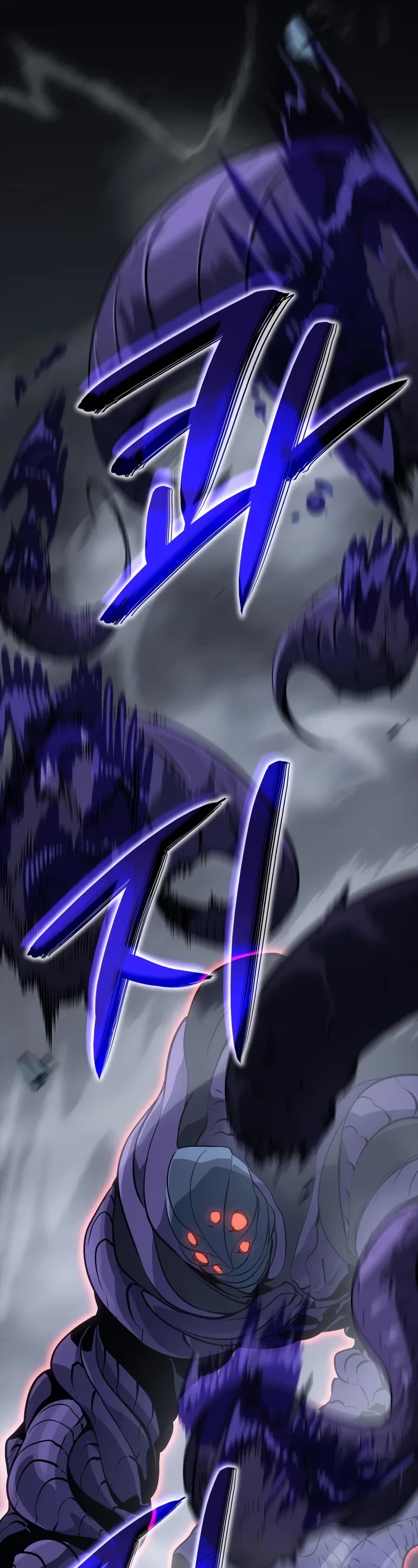 Read Solo Leveling_ Ragnarok Manga Online