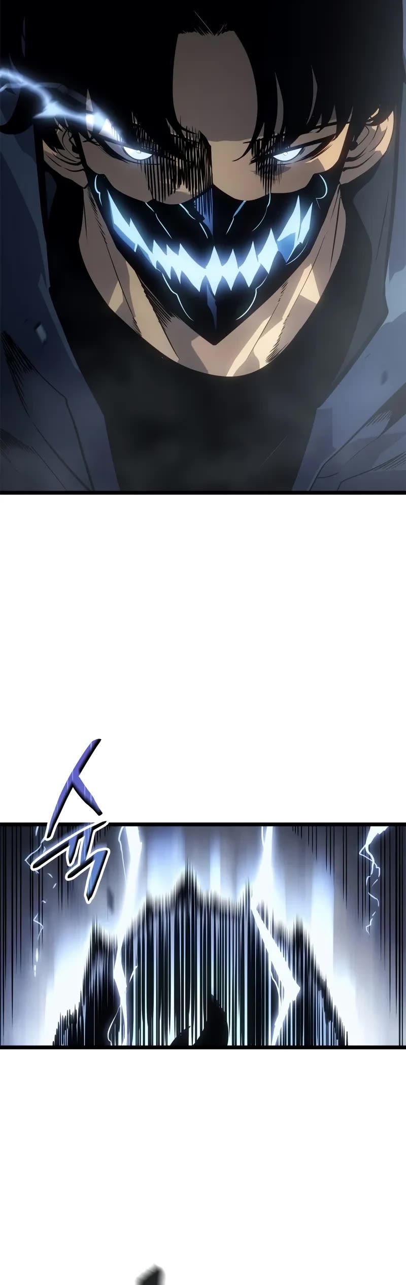 Read Solo Leveling_ Ragnarok Manga Online