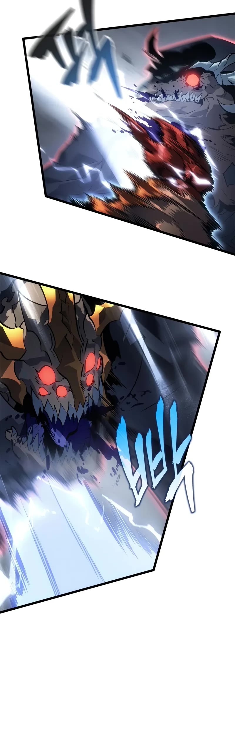 Read Solo Leveling_ Ragnarok Manga Online