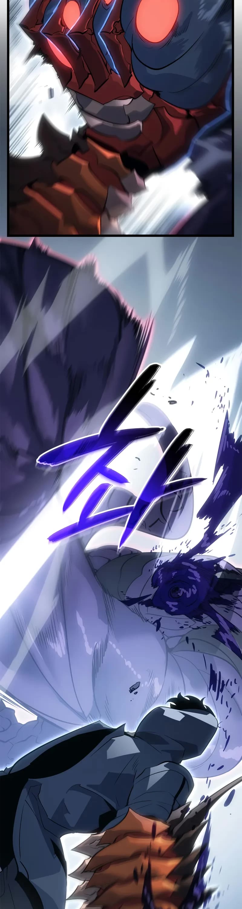 Read Solo Leveling_ Ragnarok Manga Online