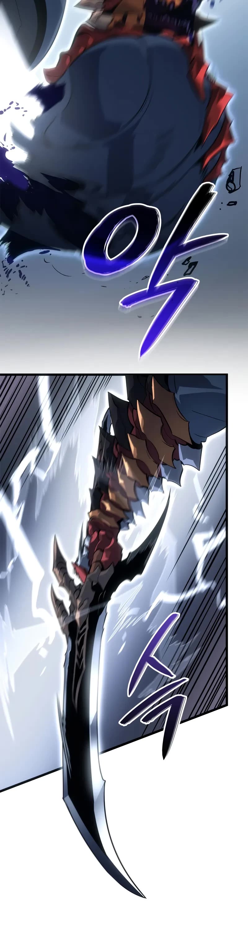Read Solo Leveling_ Ragnarok Manga Online