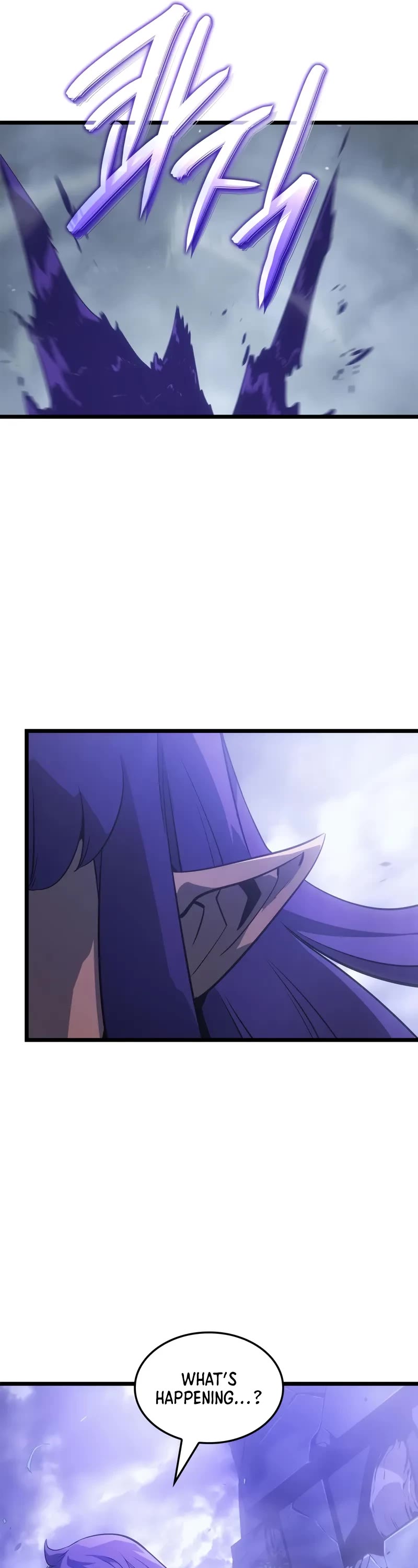 Read Solo Leveling_ Ragnarok Manga Online