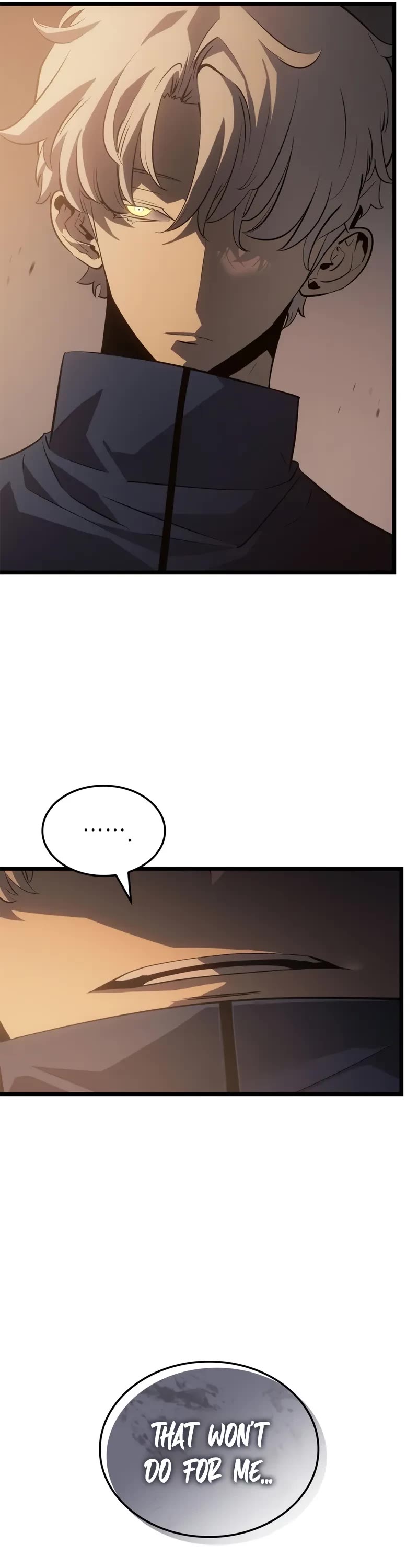 Read Solo Leveling_ Ragnarok Manga Online