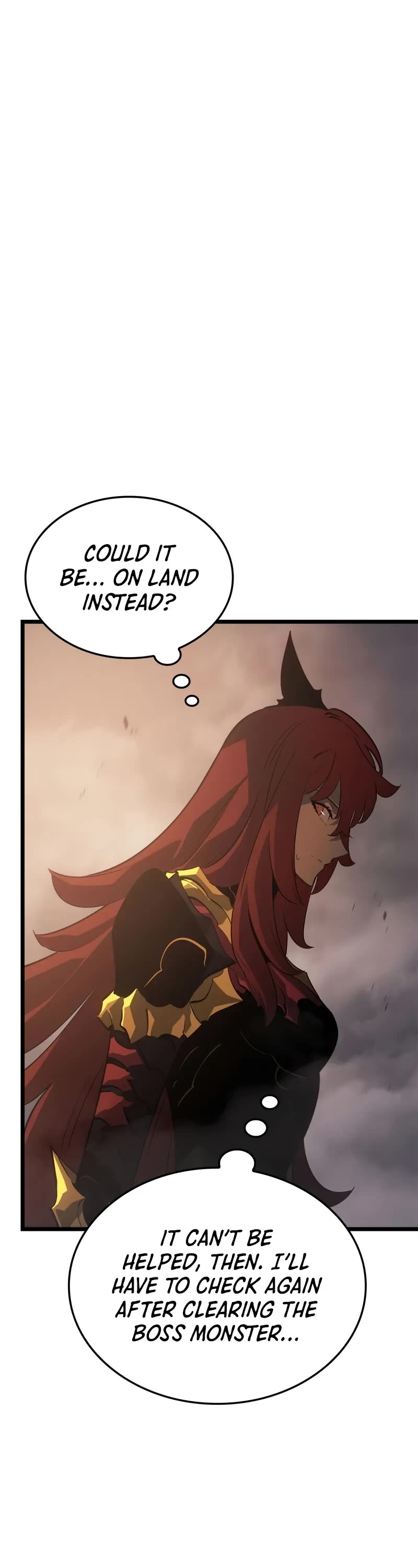 Read Solo Leveling_ Ragnarok Manga Online