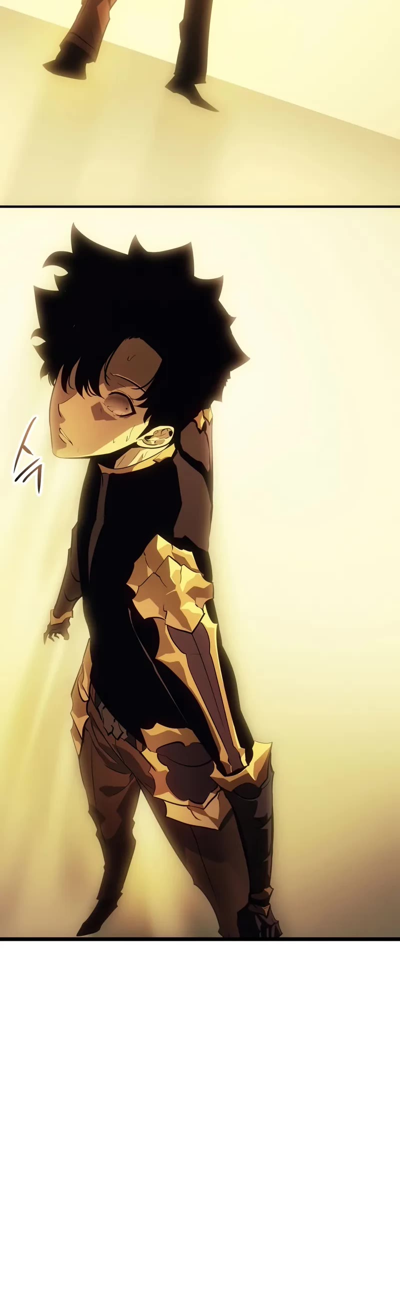 Read Solo Leveling_ Ragnarok Manga Online