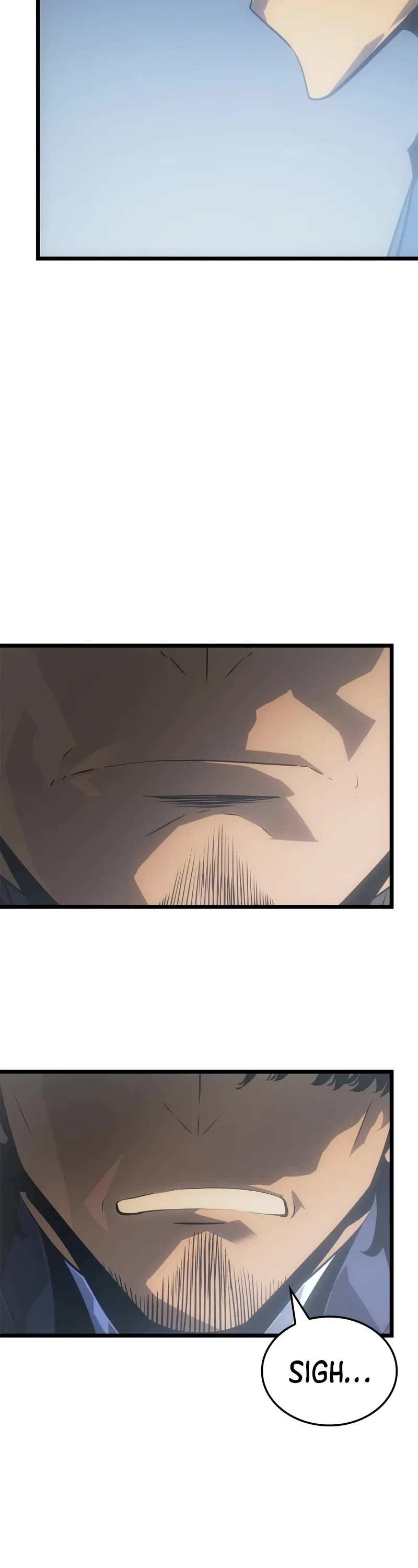 Read Solo Leveling_ Ragnarok Manga Online