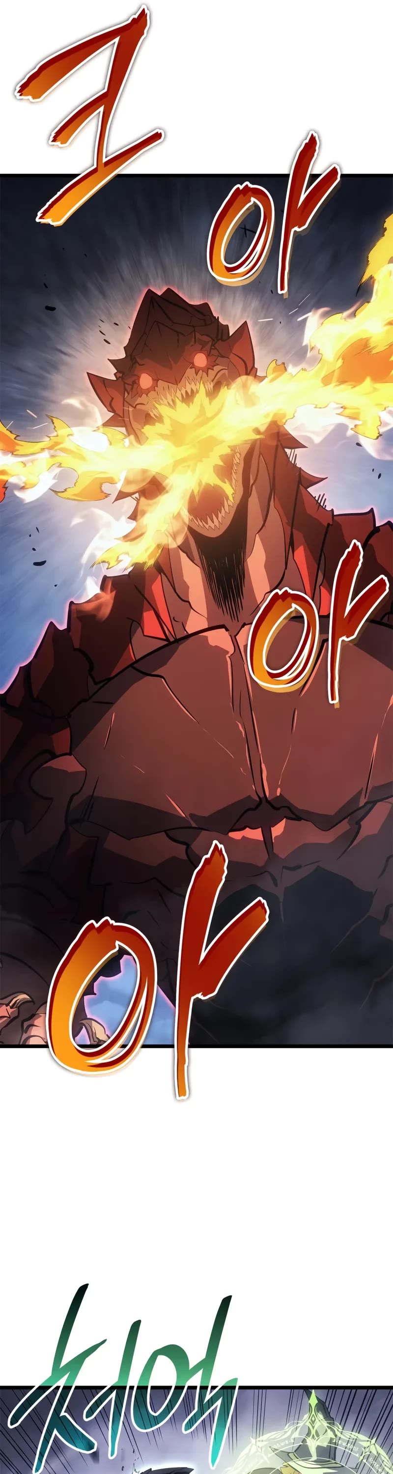 Read Solo Leveling_ Ragnarok Manga Online