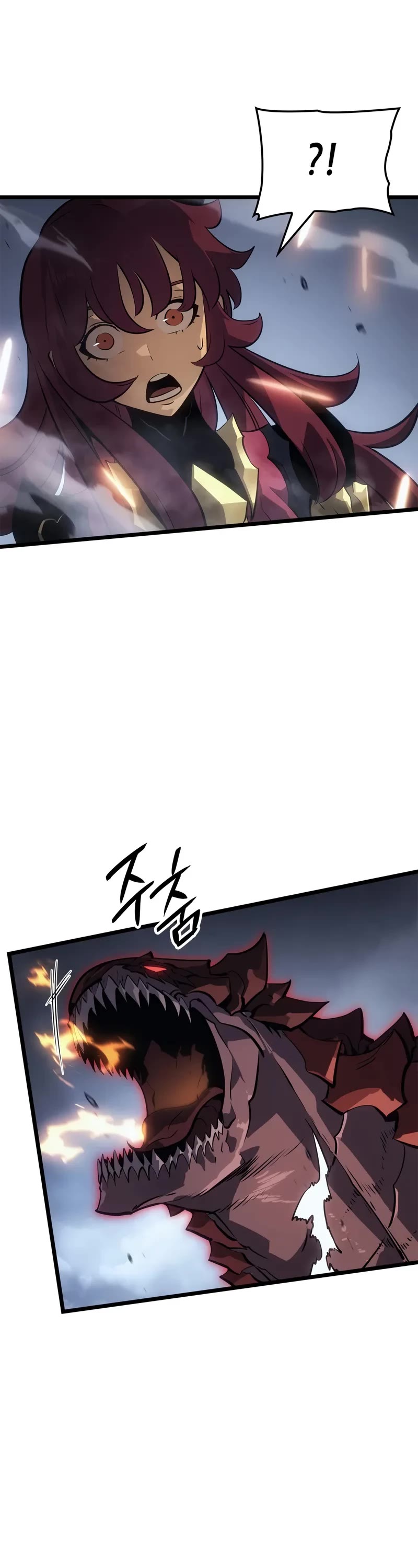 Read Solo Leveling_ Ragnarok Manga Online