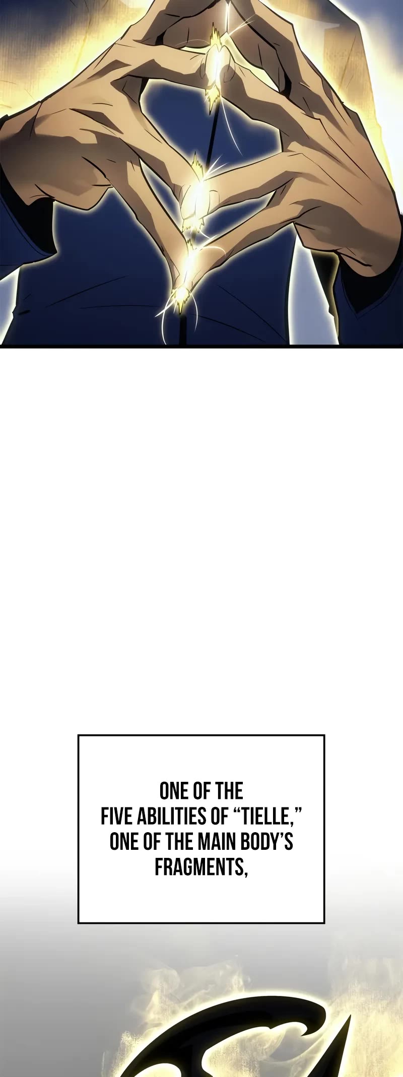 Read Solo Leveling_ Ragnarok Manga Online