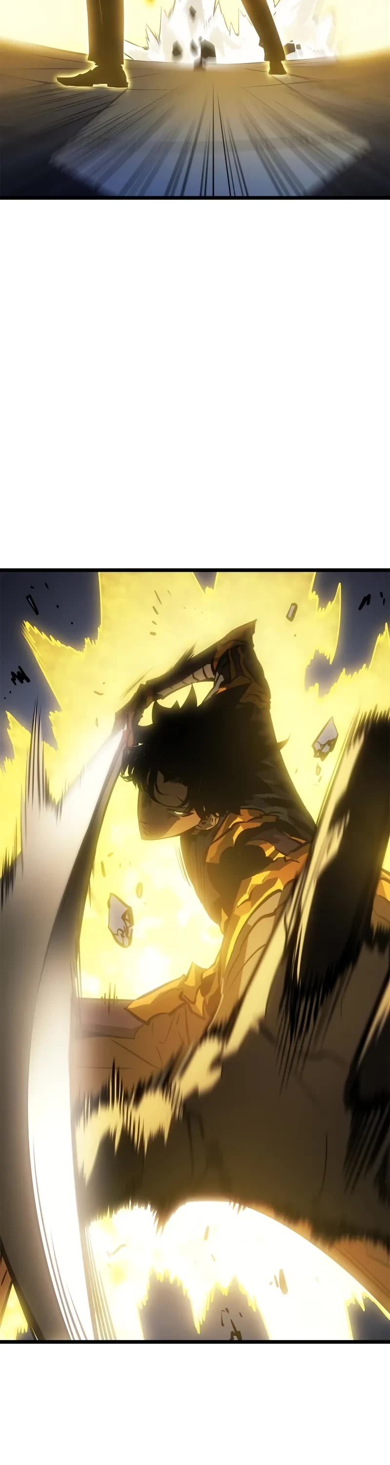 Read Solo Leveling_ Ragnarok Manga Online