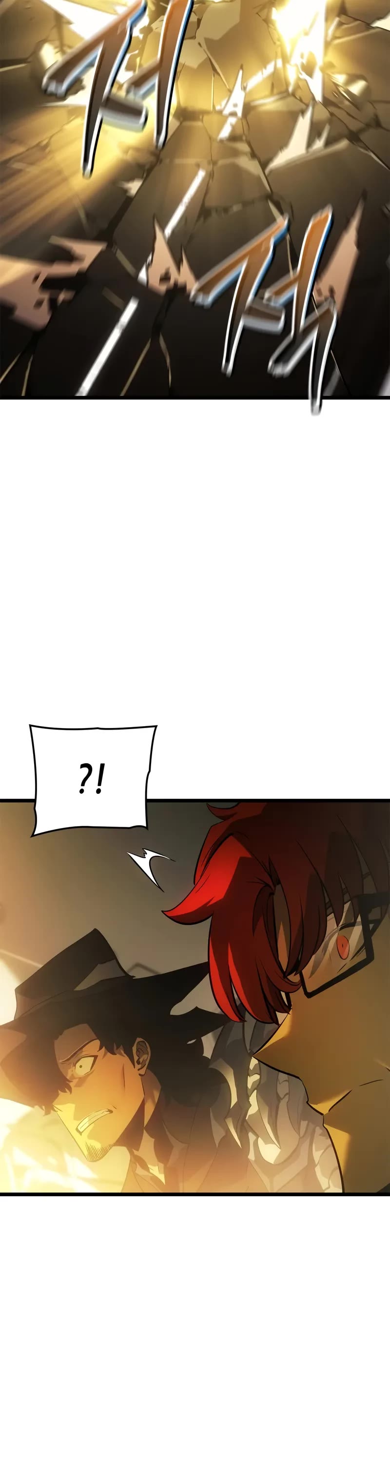 Read Solo Leveling_ Ragnarok Manga Online