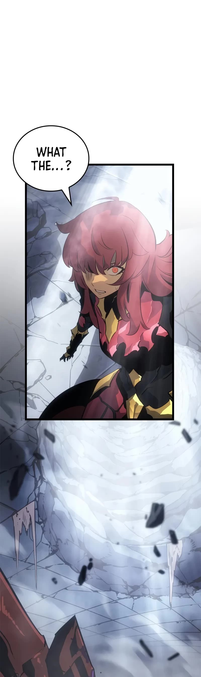 Read Solo Leveling_ Ragnarok Manga Online