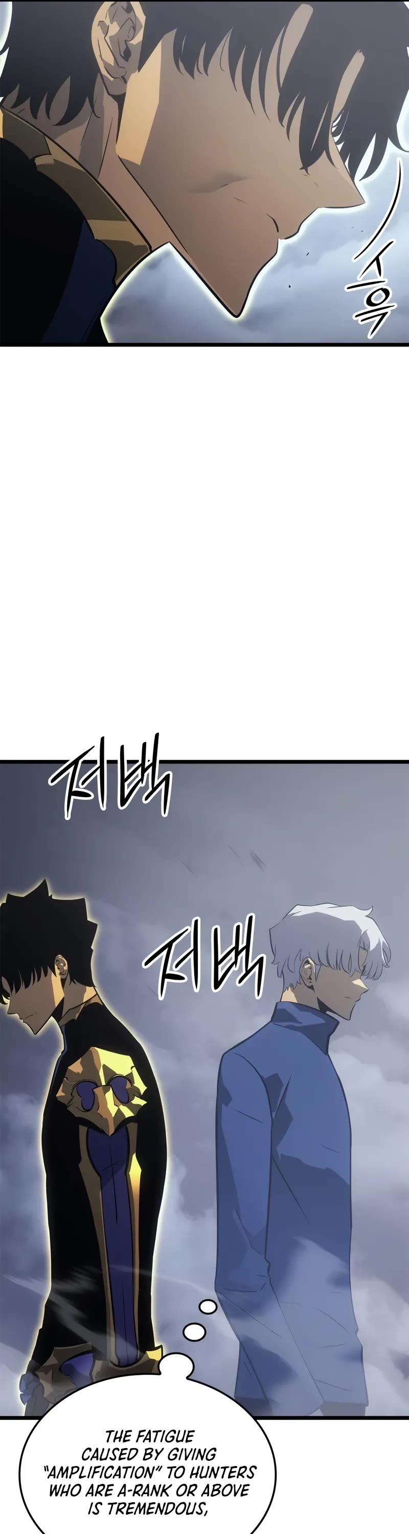 Read Solo Leveling_ Ragnarok Manga Online