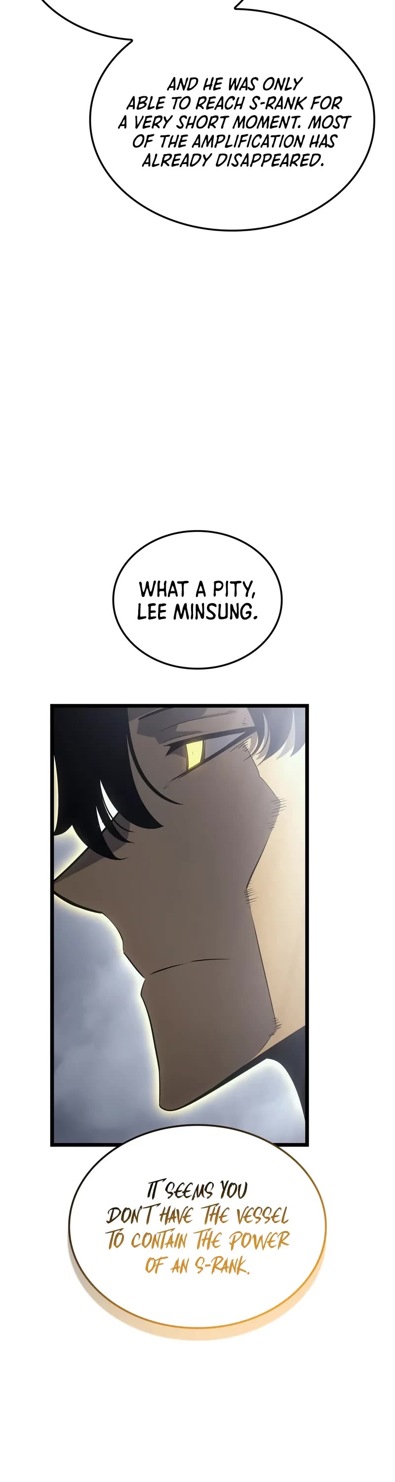 Read Solo Leveling_ Ragnarok Manga Online