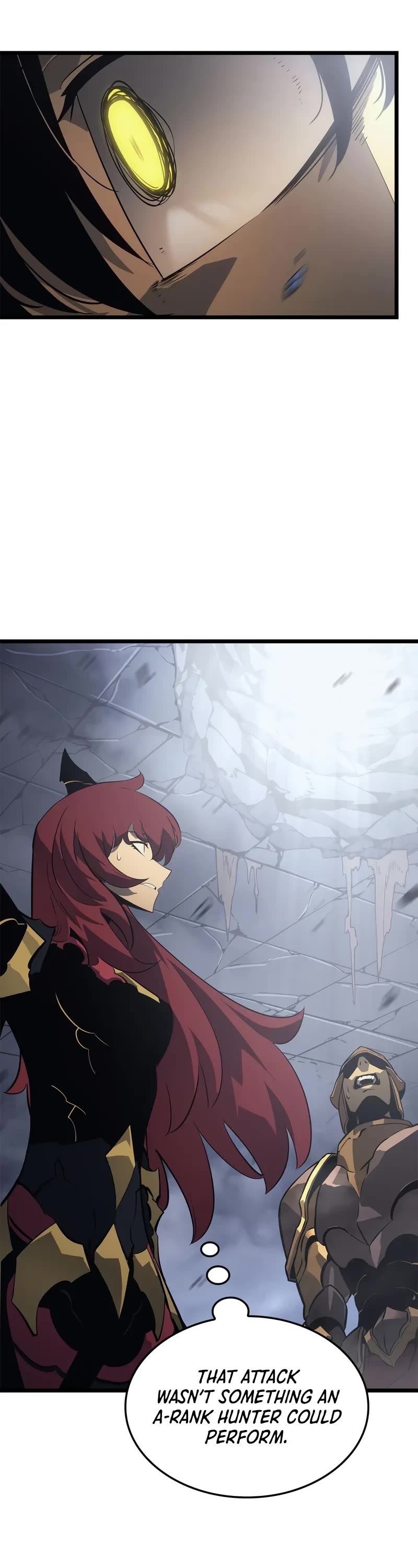 Read Solo Leveling_ Ragnarok Manga Online