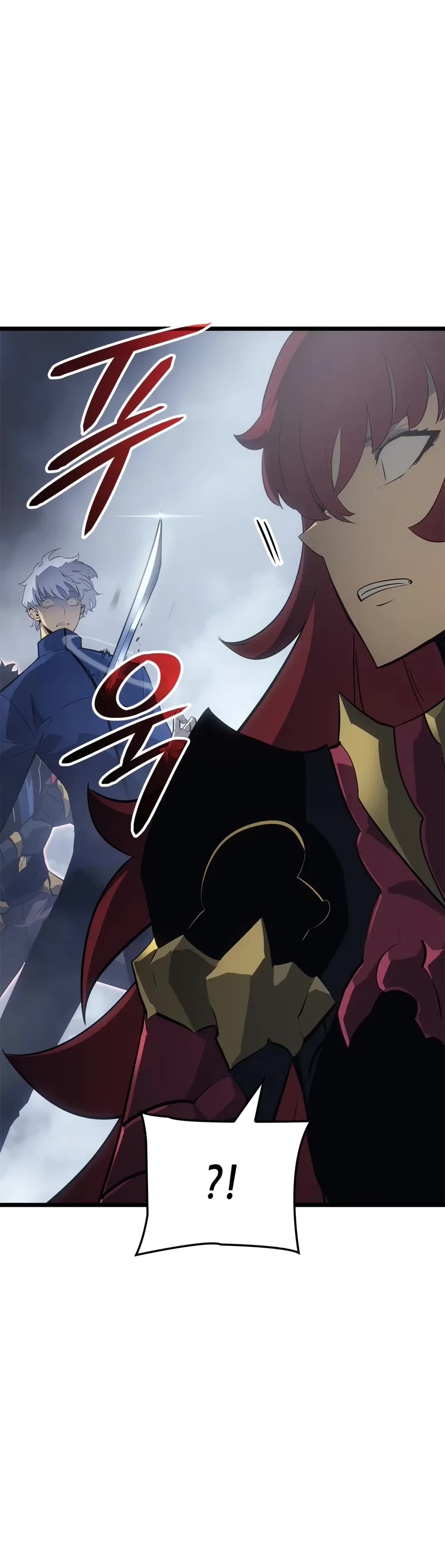 Read Solo Leveling_ Ragnarok Manga Online