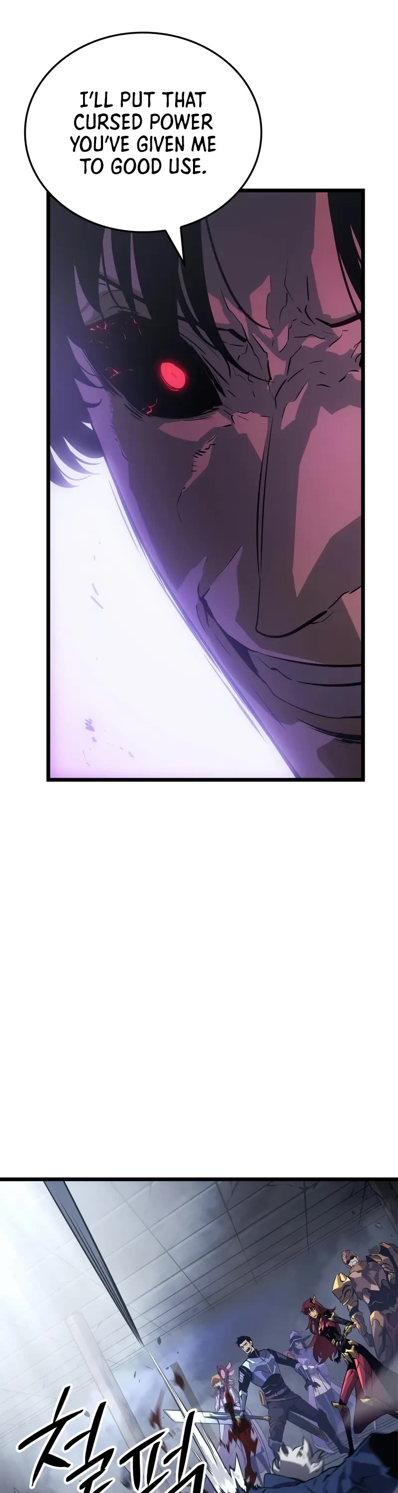Read Solo Leveling_ Ragnarok Manga Online