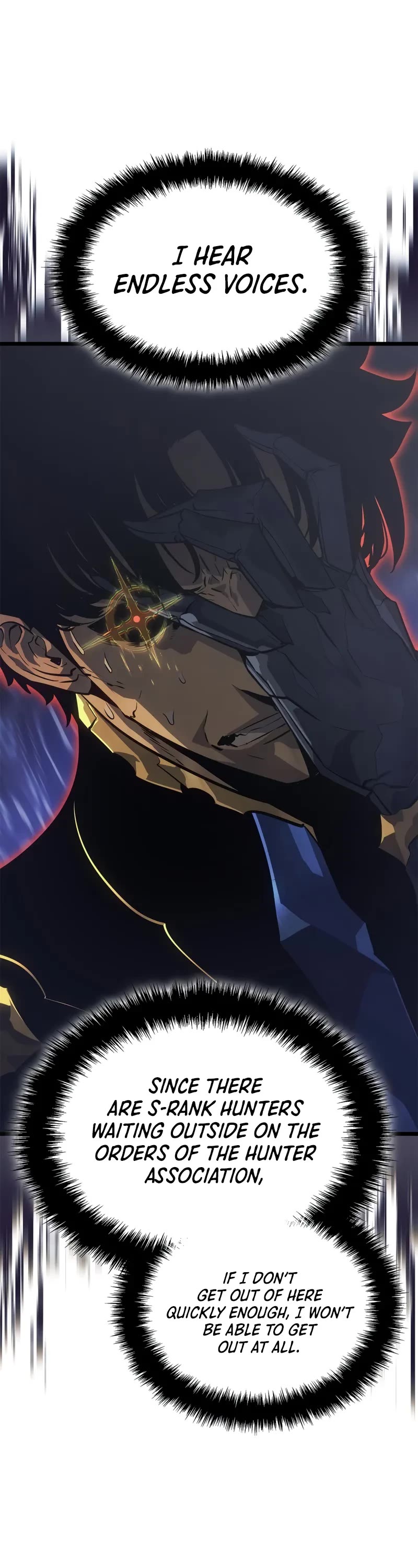 Read Solo Leveling_ Ragnarok Manga Online
